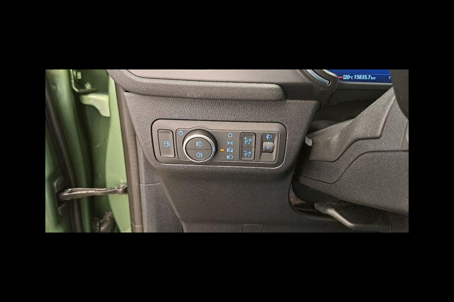 Ford Kuga 2.5 PHEV Titanium 243pk | Driver Assistance Pack | Winterpack | Panorama Dak | Reserve wiel | 2.100kg Trekgewicht