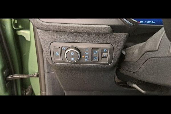 Ford Kuga 2.5 PHEV Titanium 243pk | Driver Assistance Pack | Winterpack | Panorama Dak | Reserve wiel | 2.100kg Trekgewicht