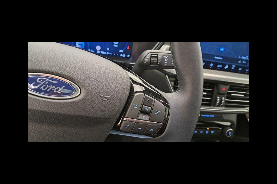 Ford Kuga 2.5 PHEV Titanium 243pk | Driver Assistance Pack | Winterpack | Panorama Dak | Reserve wiel | 2.100kg Trekgewicht