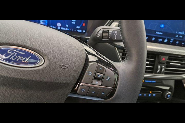 Ford Kuga 2.5 PHEV Titanium 243pk | Driver Assistance Pack | Winterpack | Panorama Dak | Reserve wiel | 2.100kg Trekgewicht