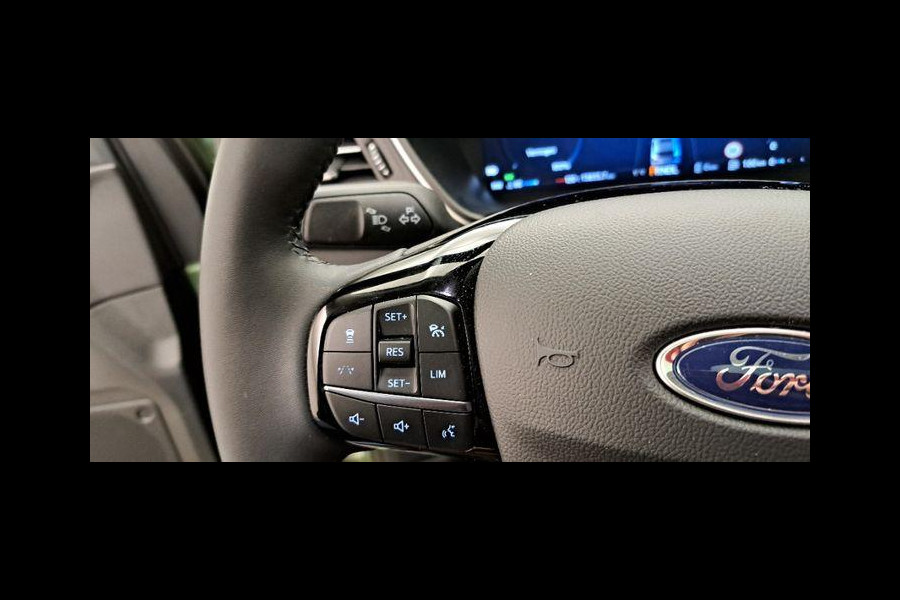 Ford Kuga 2.5 PHEV Titanium 243pk | Driver Assistance Pack | Winterpack | Panorama Dak | Reserve wiel | 2.100kg Trekgewicht