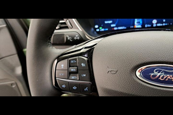 Ford Kuga 2.5 PHEV Titanium 243pk | Driver Assistance Pack | Winterpack | Panorama Dak | Reserve wiel | 2.100kg Trekgewicht