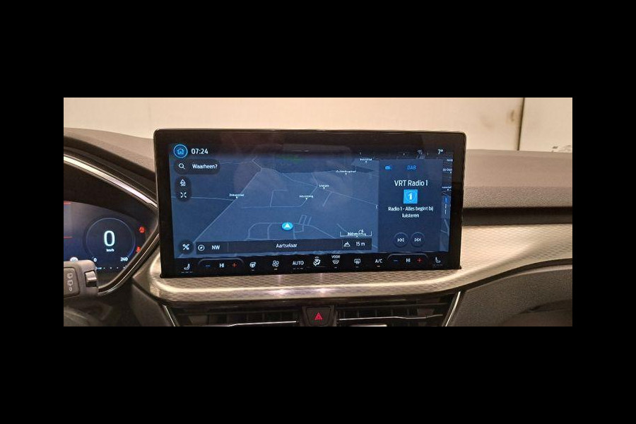 Ford Kuga 2.5 PHEV Titanium 243pk | Driver Assistance Pack | Winterpack | Panorama Dak | Reserve wiel | 2.100kg Trekgewicht