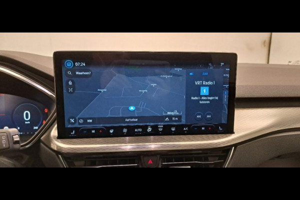 Ford Kuga 2.5 PHEV Titanium 243pk | Driver Assistance Pack | Winterpack | Panorama Dak | Reserve wiel | 2.100kg Trekgewicht