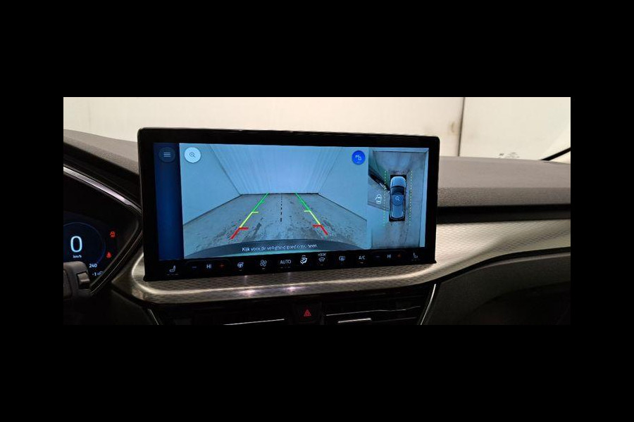 Ford Kuga 2.5 PHEV Titanium 243pk | Driver Assistance Pack | Winterpack | Panorama Dak | Reserve wiel | 2.100kg Trekgewicht