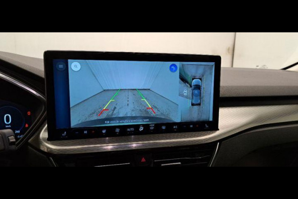 Ford Kuga 2.5 PHEV Titanium 243pk | Driver Assistance Pack | Winterpack | Panorama Dak | Reserve wiel | 2.100kg Trekgewicht