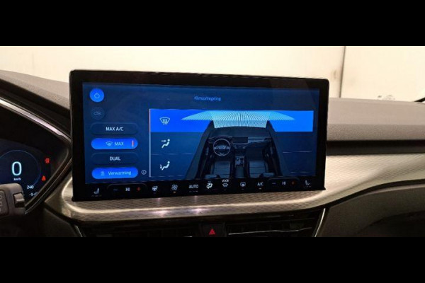 Ford Kuga 2.5 PHEV Titanium 243pk | Driver Assistance Pack | Winterpack | Panorama Dak | Reserve wiel | 2.100kg Trekgewicht