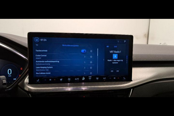 Ford Kuga 2.5 PHEV Titanium 243pk | Driver Assistance Pack | Winterpack | Panorama Dak | Reserve wiel | 2.100kg Trekgewicht