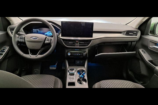 Ford Kuga 2.5 PHEV Titanium 243pk | Driver Assistance Pack | Winterpack | Panorama Dak | Reserve wiel | 2.100kg Trekgewicht