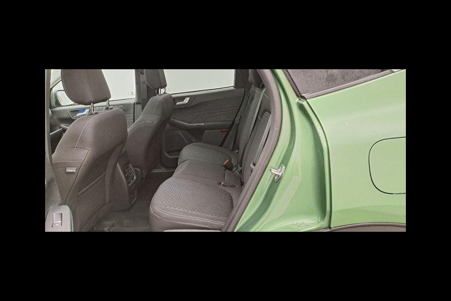 Ford Kuga 2.5 PHEV Titanium 243pk | Driver Assistance Pack | Winterpack | Panorama Dak | Reserve wiel | 2.100kg Trekgewicht