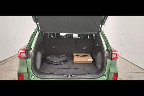 Ford Kuga 2.5 PHEV Titanium 243pk | Driver Assistance Pack | Winterpack | Panorama Dak | Reserve wiel | 2.100kg Trekgewicht