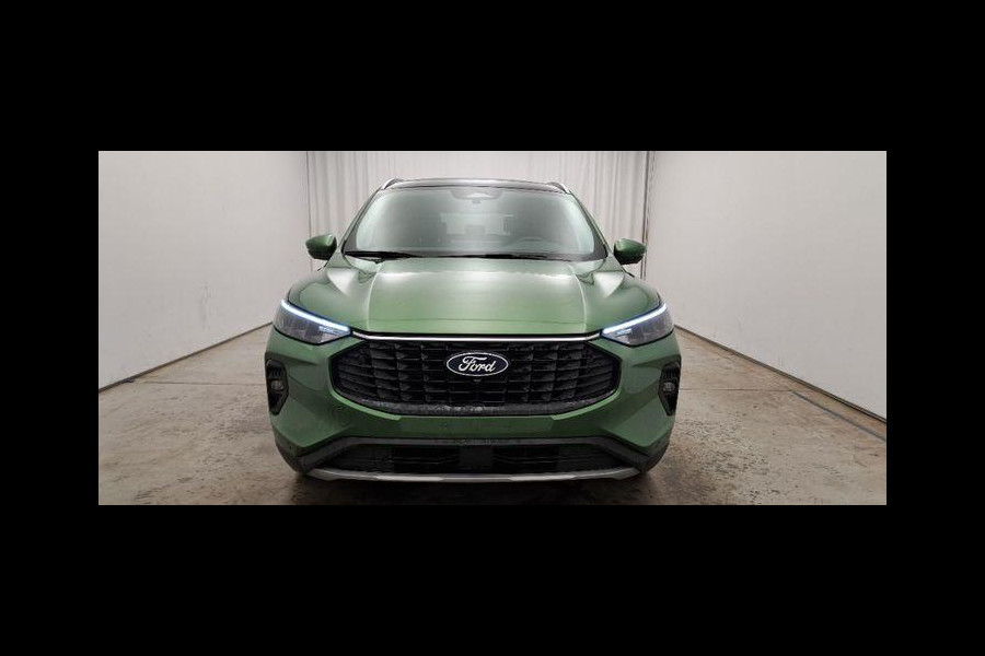 Ford Kuga 2.5 PHEV Titanium 243pk | Driver Assistance Pack | Winterpack | Panorama Dak | Reserve wiel | 2.100kg Trekgewicht