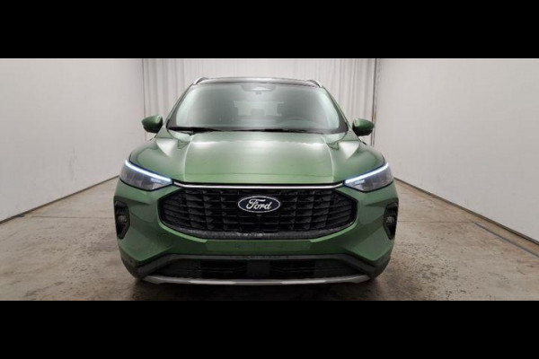 Ford Kuga 2.5 PHEV Titanium 243pk | Driver Assistance Pack | Winterpack | Panorama Dak | Reserve wiel | 2.100kg Trekgewicht