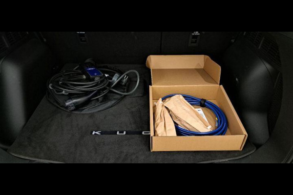 Ford Kuga 2.5 PHEV Titanium 243pk | Driver Assistance Pack | Winterpack | Panorama Dak | Reserve wiel | 2.100kg Trekgewicht