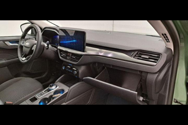 Ford Kuga 2.5 PHEV Titanium 243pk | Driver Assistance Pack | Winterpack | Panorama Dak | Reserve wiel | 2.100kg Trekgewicht