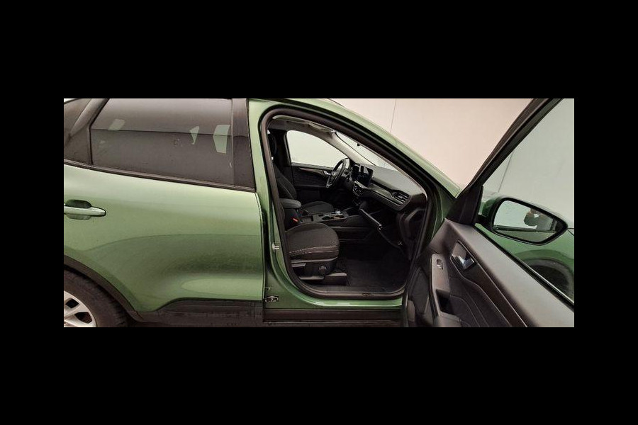 Ford Kuga 2.5 PHEV Titanium 243pk | Driver Assistance Pack | Winterpack | Panorama Dak | Reserve wiel | 2.100kg Trekgewicht