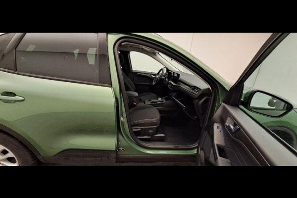 Ford Kuga 2.5 PHEV Titanium 243pk | Driver Assistance Pack | Winterpack | Panorama Dak | Reserve wiel | 2.100kg Trekgewicht