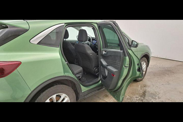 Ford Kuga 2.5 PHEV Titanium 243pk | Driver Assistance Pack | Winterpack | Panorama Dak | Reserve wiel | 2.100kg Trekgewicht