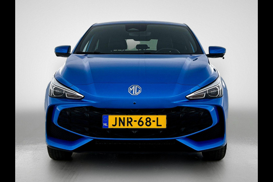MG MG3 Hybrid+ 1.5 Hybrid+ Luxury 360-CAMERA | CARPLAY | WINTER-PACK | NAVI