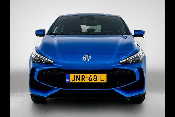 MG MG3 Hybrid+ 1.5 Hybrid+ Luxury 360-CAMERA | CARPLAY | WINTER-PACK | NAVI
