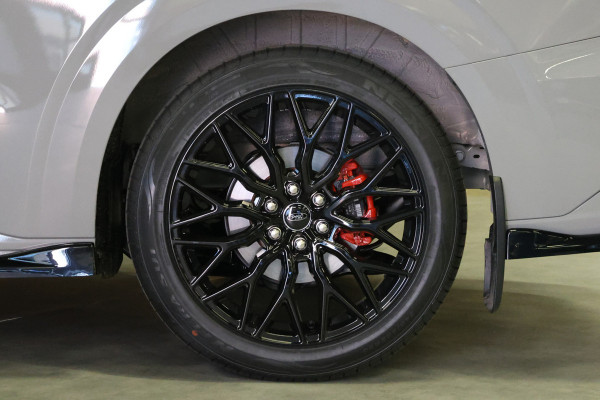 Ford Transit Custom 320 2.0 TDCI 150 PK L2H1 Limited DC | Dubbel Cabine | ACC | Blind Spot | Navigatie | Camera | CarPlay | Lane Assist | Stoelverwa | Trekhaak | Verlengde fabrieksgarantie tot 12-2029