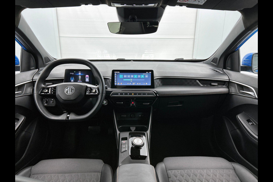 MG MG3 Hybrid+ 1.5 Hybrid+ Luxury 360-CAMERA | CARPLAY | WINTER-PACK | NAVI