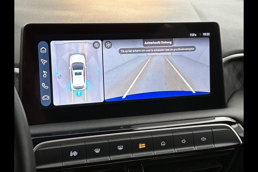 MG MG3 Hybrid+ 1.5 Hybrid+ Luxury 360-CAMERA | CARPLAY | WINTER-PACK | NAVI