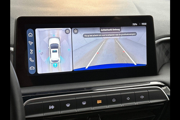 MG MG3 Hybrid+ 1.5 Hybrid+ Luxury 360-CAMERA | CARPLAY | WINTER-PACK | NAVI