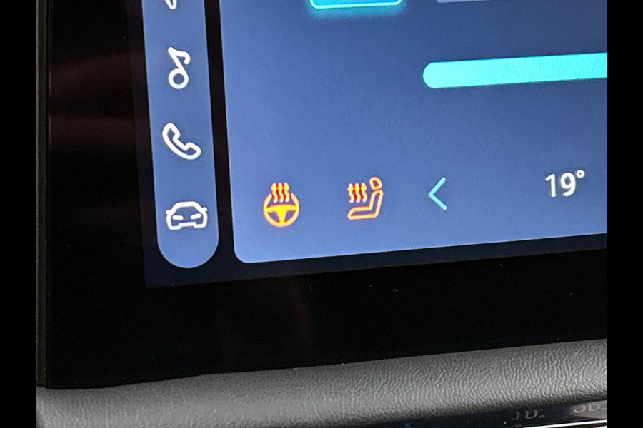 MG MG3 Hybrid+ 1.5 Hybrid+ Luxury 360-CAMERA | CARPLAY | WINTER-PACK | NAVI