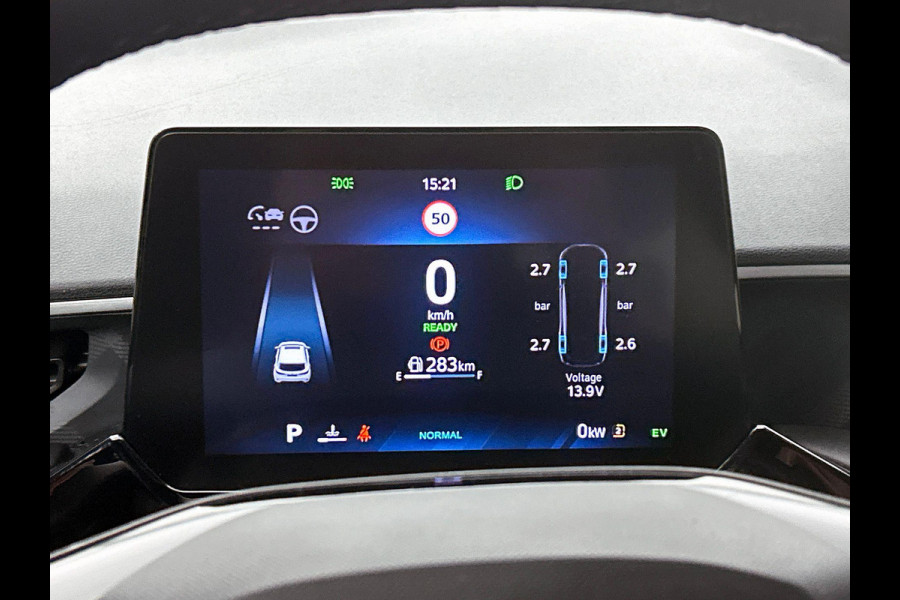 MG MG3 Hybrid+ 1.5 Hybrid+ Luxury 360-CAMERA | CARPLAY | WINTER-PACK | NAVI