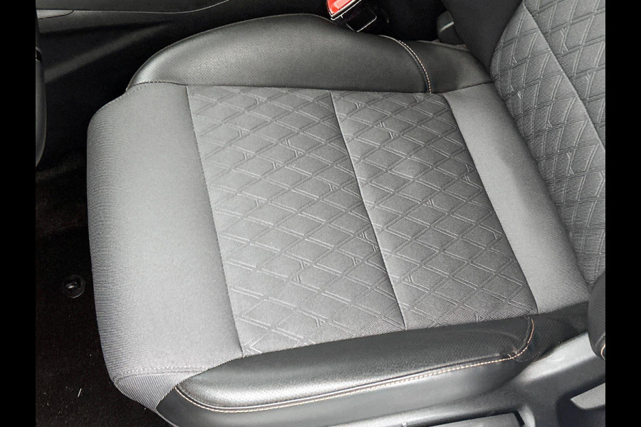 MG MG3 Hybrid+ 1.5 Hybrid+ Luxury 360-CAMERA | CARPLAY | WINTER-PACK | NAVI