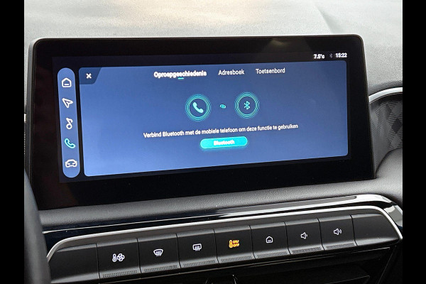 MG MG3 Hybrid+ 1.5 Hybrid+ Luxury 360-CAMERA | CARPLAY | WINTER-PACK | NAVI