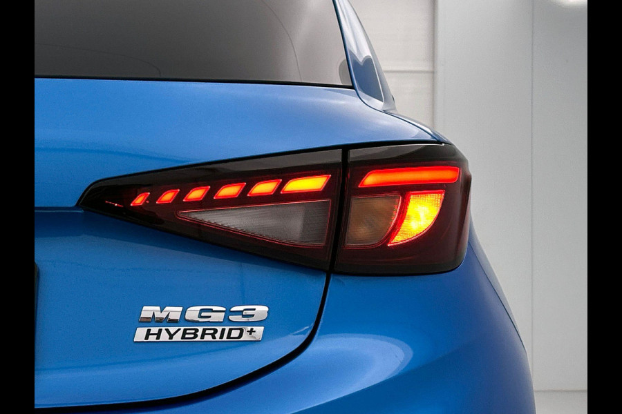 MG MG3 Hybrid+ 1.5 Hybrid+ Luxury 360-CAMERA | CARPLAY | WINTER-PACK | NAVI