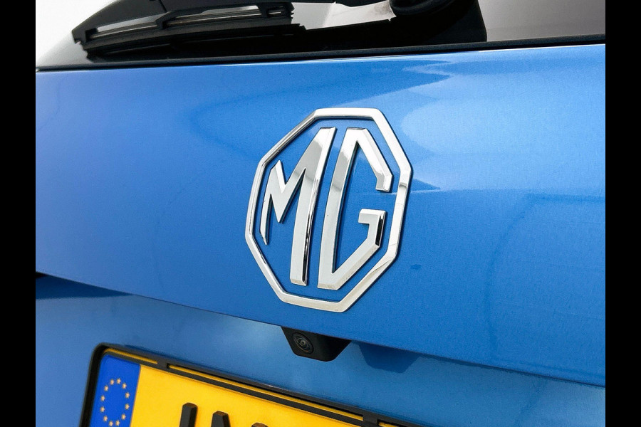 MG MG3 Hybrid+ 1.5 Hybrid+ Luxury 360-CAMERA | CARPLAY | WINTER-PACK | NAVI