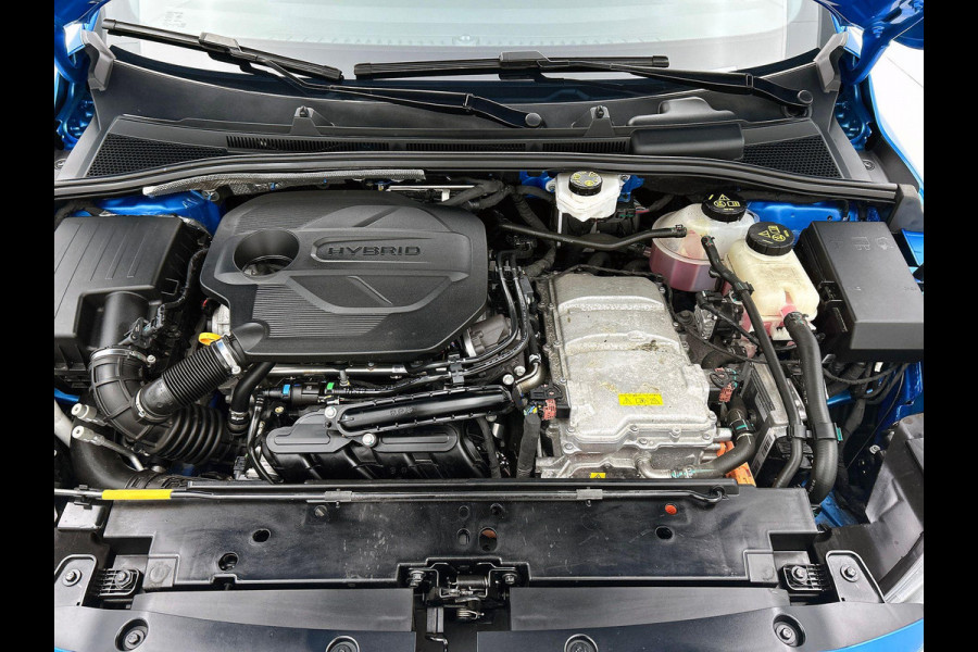 MG MG3 Hybrid+ 1.5 Hybrid+ Luxury 360-CAMERA | CARPLAY | WINTER-PACK | NAVI