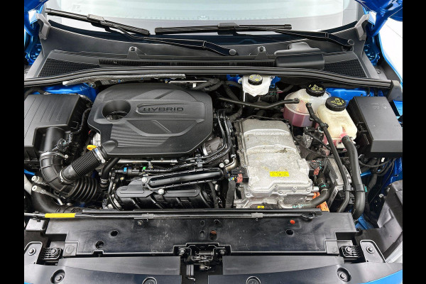 MG MG3 Hybrid+ 1.5 Hybrid+ Luxury 360-CAMERA | CARPLAY | WINTER-PACK | NAVI