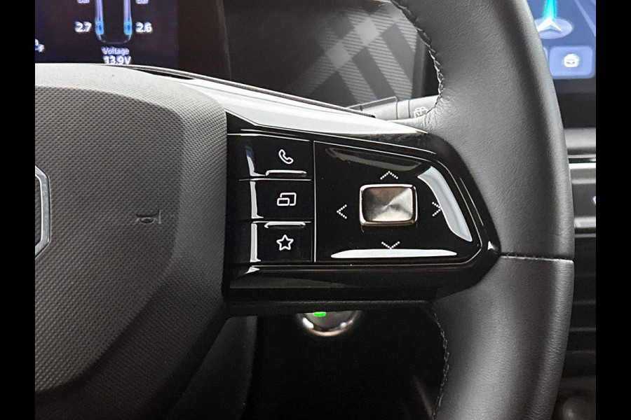 MG MG3 Hybrid+ 1.5 Hybrid+ Luxury 360-CAMERA | CARPLAY | WINTER-PACK | NAVI