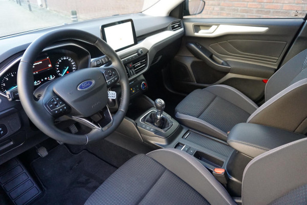 Ford Focus 1.0 EcoB. 125pk Edition Business/Dealeronderhouden /Rijklaarprijs incl.Garantie.