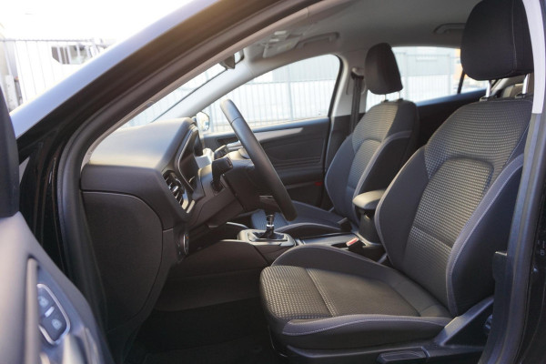 Ford Focus 1.0 EcoB. 125pk Edition Business/Dealeronderhouden /Rijklaarprijs incl.Garantie.