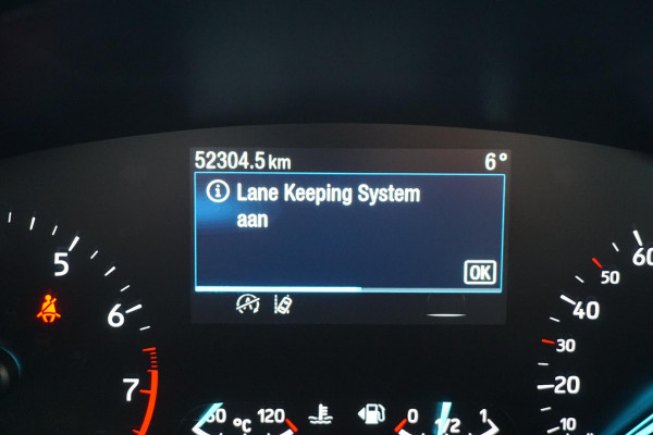 Ford Focus 1.0 EcoB. 125pk Edition Business/Dealeronderhouden /Rijklaarprijs incl.Garantie.