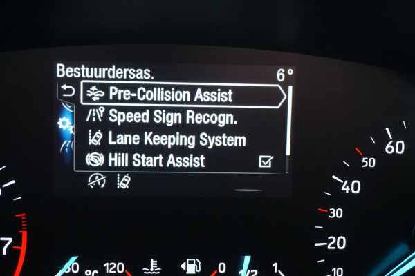 Ford Focus 1.0 EcoB. 125pk Edition Business/Dealeronderhouden /Rijklaarprijs incl.Garantie.