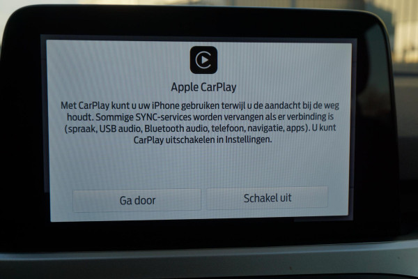 Ford Focus 1.0 EcoB. 125pk Edition Business/Dealeronderhouden /Rijklaarprijs incl.Garantie.