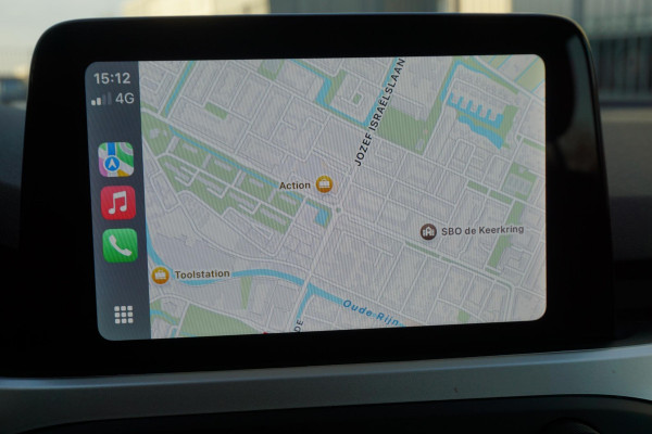 Ford Focus 1.0 EcoB. 125pk Edition Business/Dealeronderhouden /Rijklaarprijs incl.Garantie.