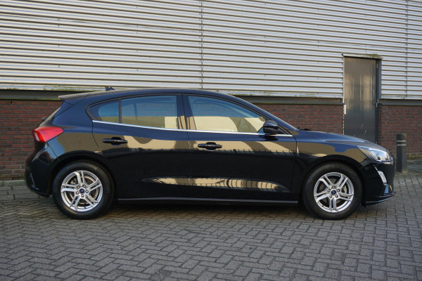 Ford Focus 1.0 EcoB. 125pk Edition Business/Dealeronderhouden /Rijklaarprijs incl.Garantie.
