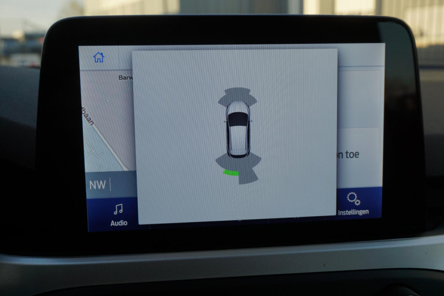 Ford Focus 1.0 EcoB. 125pk Edition Business/Dealeronderhouden /Rijklaarprijs incl.Garantie.