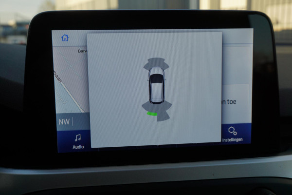 Ford Focus 1.0 EcoB. 125pk Edition Business/Dealeronderhouden /Rijklaarprijs incl.Garantie.