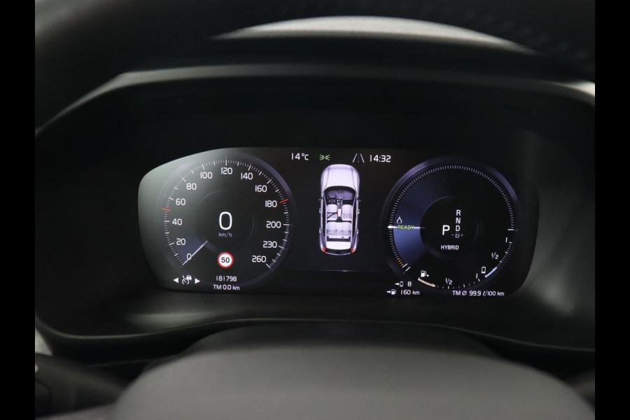 Volvo XC40 1.5 T4 Recharge R Design | Adaptive cruise | Harman/Kardon | Carplay | Navigatie | Keyless | Full LED | Verwarmde voorruit | Parkeerhulp | PHEV | Plug In