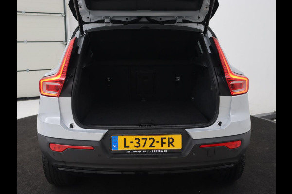 Volvo XC40 1.5 T4 Recharge R Design | Adaptive cruise | Harman/Kardon | Carplay | Navigatie | Keyless | Full LED | Verwarmde voorruit | Parkeerhulp | PHEV | Plug In
