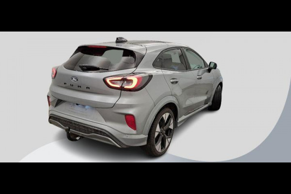 Ford Puma 1.0 EcoBoost Hybrid ST-Line 125pk | Winterpack | Driver Assistance Pack | Trekhaak afneembaar | Panorama dak | Matrix Led | 19 inch licht metaal | Reserve wiel | Comfort Pack