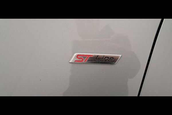 Ford Puma 1.0 EcoBoost Hybrid ST-Line 125pk | Winterpack | Driver Assistance Pack | Trekhaak afneembaar | Panorama dak | Matrix Led | 19 inch licht metaal | Reserve wiel | Comfort Pack